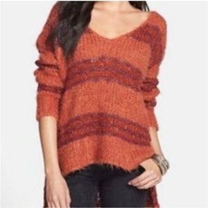 Free People sweater in size M